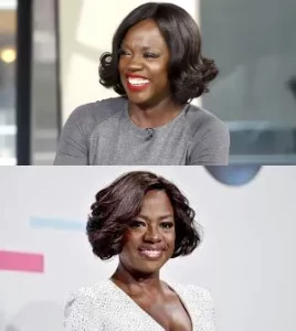 Viola Davis Biography, Early Life & Career, Networth, Fame, Awards, Age, Philanthropy And Advocacy