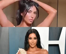 Building The Kim Kardashian Empire | A Journey of Hard Work, Determination, And Creativity
