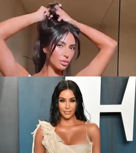 Building The Kim Kardashian Empire | A Journey of Hard Work, Determination, And Creativity