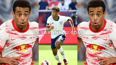 Tyler Adams: The Rising Star Man United Fans Shouldn’t Overlook (2023)