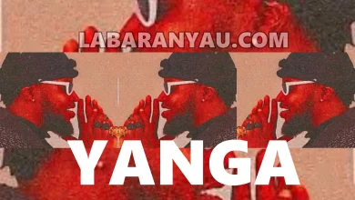 Morell Yanga Mp3 Download