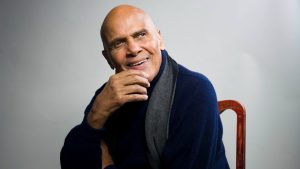 Harry Belafonte Biography