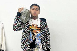 MoneySign Suede Biography