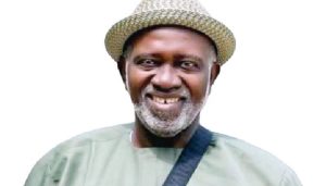 Senator Athan Achonu Biography