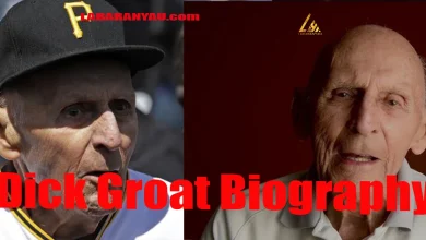 Dick Groat Biography, 1930 to 2023, Wikipedia, Age, Net Worth, Career, Family, Wife and Children, Stats, Position, Height, Weight, Fantasy