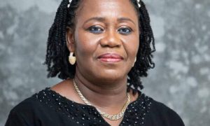 Chief Justice Gertrude Torkornoo Biography