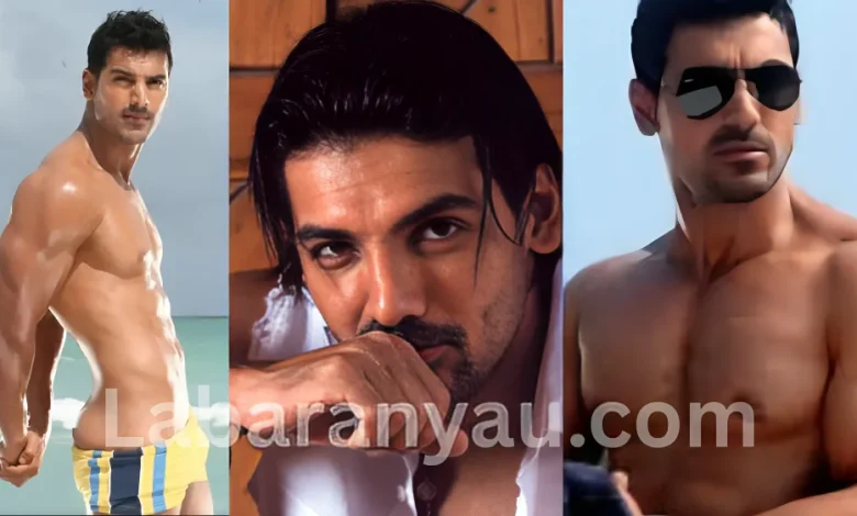 John Abraham Dhoom Biography, WIfe, Wikipedia, Age, Signature, Networth, Career, Family, Children