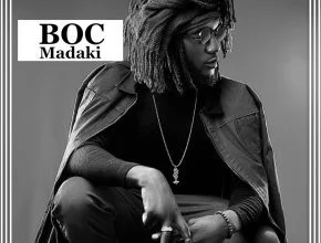 BOC Madaki Ft Dia - Akwai Issues Mp3 Download