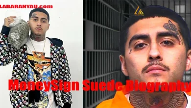 MoneySign Suede Biography, Wikipedia, Age, Real Name, Early Life, Education, Career, Net Worth, Personal Life, Come Back, Last Interview, Family, Awards, Legacy