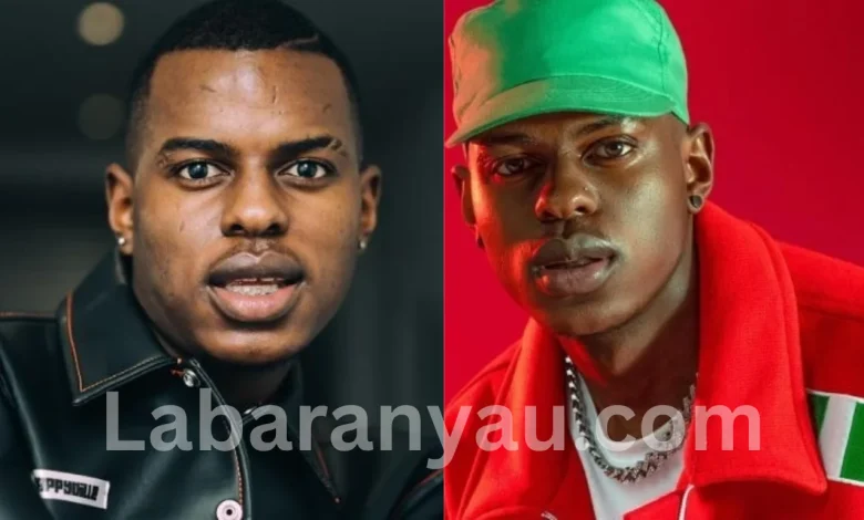 Musa Keys Biography, Wikipedia, Age, Early Life, Education, Career, Family, Musical Style, Discography, Personal Life, Net Worth