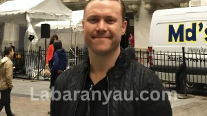 Bob Lee Tech Biography, Age, Wikipedia, Wife, Children, Net Worth, Early Life, Education, Career, Cash App, Personal Life, Awards, Recognitions, Legacy