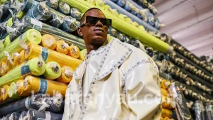 Musa Keys Biography, Wikipedia, Age, Early Life, Education, Career, Family, Musical Style, Discography, Personal Life, Net Worth