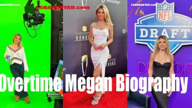 Overtime Megan Biography, Age, Career, Early Life, Ethnicity, Parents, Social Media Presence, Personal Life, Height, Net Worth, Favorites and Hobbies