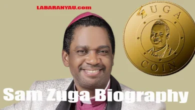 Sam Zuga Biography, Wikipedia, Age, Net Worth, Career, Family, Education, Personal Life, foundation