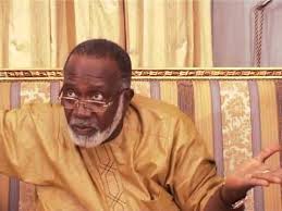 Senator Athan Achonu Biography