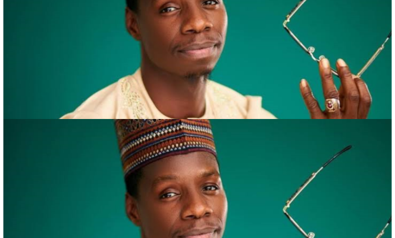 Ado Gwanja Magajin Sarki Mp3 Download