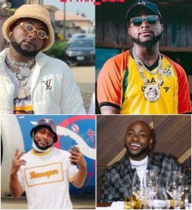 Watch The Very Moment Davido Meet With His Look-Alike As Fans Failed To Identify Real OBO