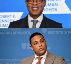 Don Lemon Biography, Wikipedia, Age, Networth, Early Life and Education, Career, Family, Wife, Kids, Networth, Photos