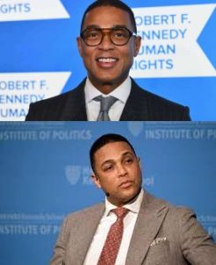 Don Lemon Biography, Wikipedia, Age, Networth, Early Life and Education, Career, Family, Wife, Kids, Networth, Photos