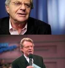 Jerry Springer Biography, Wikipedia, Age, Family, Networth, Career, Siblings, Height & Weight, Parents, Wife, Impact and Legacy