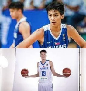 Kai Sotto Biography, Wikipedia, Age, Networth, Career, Family, Parents and Siblings, Height and Weight, Early Life and Basketball Beginnings