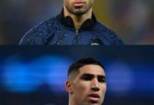 Achraf Hakimi Biography, Age, Early Life, Education, Career, Family, Personal Life, Facts, Trivia, Wife, Awards, Nominations, Start, Play Style, Divorce, Net worth, News, Children, Salary Per Week