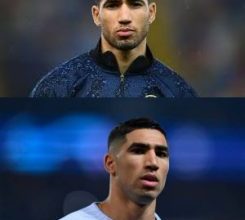 Achraf Hakimi Biography, Age, Early Life, Education, Career, Family, Personal Life, Facts, Trivia, Wife, Awards, Nominations, Start, Play Style, Divorce, Net worth, News, Children, Salary Per Week