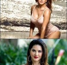 Sunny Leone Biography, Wikipedia, Age, Early Life, Physical Appearance, Wealth and Net Worth, Family, Personal Life, Career, Husband, Controversies