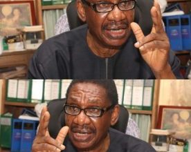 Itse Sagay Biography, Wikipedia, Age, Wife, Early Education, Career, Networth, Personal Life, Recognition, Academic Career and Achievements