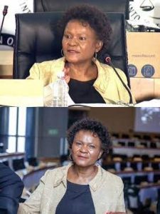 Yakhe Kwinana Biography, Wikipedia, Age, Career, Early Life, Education, Anti-Apartheid Activism, Networth, Disciplinary Hearing And Legacy