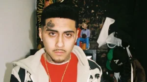 MoneySign Suede Biography