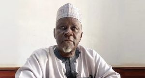 Barrister Hudu Yunusa Ari Biography