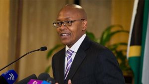 Mzwanele Manyi Biography, Age, Early Life, Education, Place of Birth, Career, Personal Life, Controversies, Qualifications, Contact Details, Net Worth