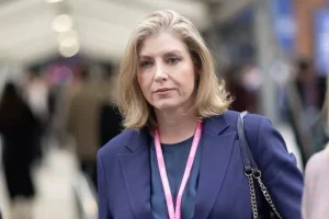 Penny Mordaunt Biography, Wikipedia, Age, Early Life, Education, Parliamentary Career, Controversies, Net Worth, Family, Honours, Impact, Instagram