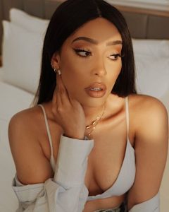 Sarah Langa Age, Net Worth, Marital Status, Profession, Biography, and Most  Recent News - Gistlover