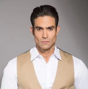 Juan Vidal Biography