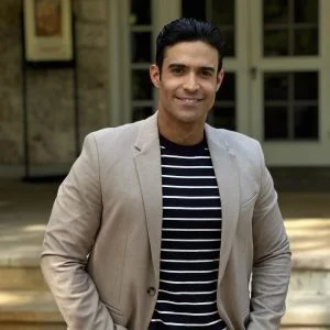 Juan Vidal Biography