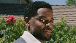 Dulé Hill Biography, Wikipedia, Age, Early Life, Education, Career, Net Worth, Wife, Family, Instagram