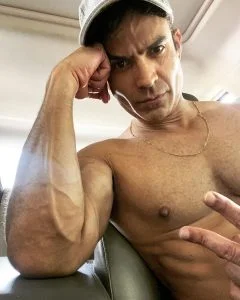 Juan Vidal Biography