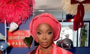 Eva Omaghomi Biography, Wikipedia, Age, Early Life, Education, Career, Husband, Career, Entrepreneurship, Country, Net Worth, Social Media