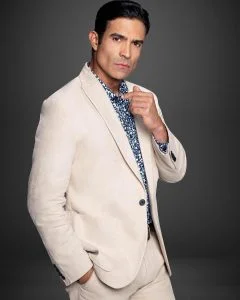 Juan Vidal Biography