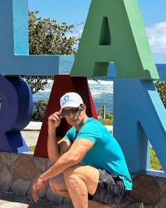 Juan Vidal Biography