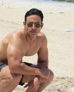 Juan Vidal Biography