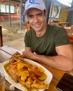 Juan Vidal Biography