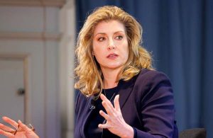 Penny Mordaunt Biography, Wikipedia, Age, Early Life, Education, Parliamentary Career, Controversies, Net Worth, Family, Honours, Impact, Instagram