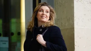Penny Mordaunt Biography, Wikipedia, Age, Early Life, Education, Parliamentary Career, Controversies, Net Worth, Family, Honours, Impact, Instagram