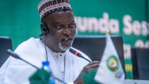 Ahmed Idris Wase Biography, Wikipedia, Age, Early Life, Education, Net Worth, Fact, Political Career, Family, Honours, Achievements