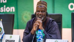 Ahmed Idris Wase Biography, Wikipedia, Age, Early Life, Education, Net Worth, Fact, Political Career, Family, Honours, Achievements
