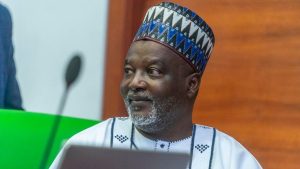 Ahmed Idris Wase Biography, Wikipedia, Age, Early Life, Education, Net Worth, Fact, Political Career, Family, Honours, Achievements