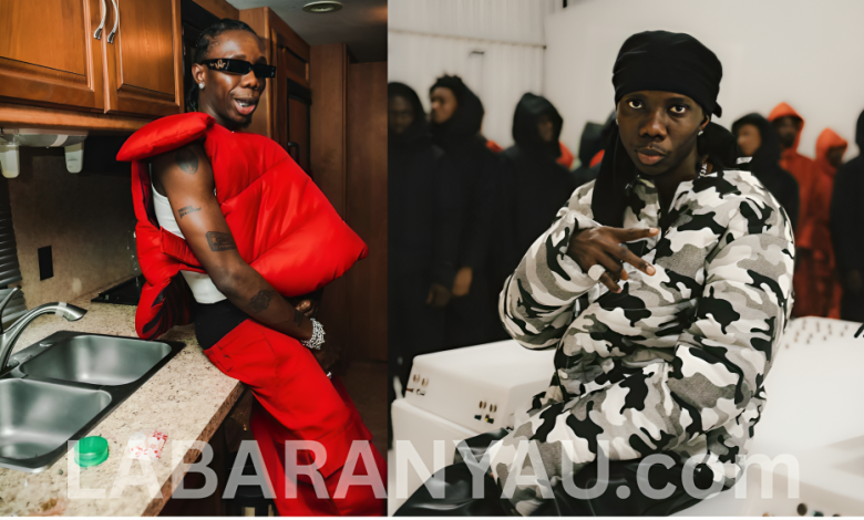 Blaqbonez Biography, Wikipedia, Age, State of Origin, Early Life, Education, Career, Discography, Songs, Albums, Top Hits, Personal Life, Net Worth, Instagram